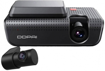Camera Auto DDPai X5 Pro GPS 4K 