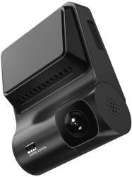 Camera auto DDPAI Z50 4K25fps cu protectie 24/7. 