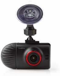 Camera Auto Dvr Nedis Dubla Quad Hd 1440p 2k 2.4 