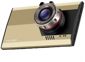 Camera Video Pentru Supraveghere In Autoturism Prindere De Parbriz Full Hd Memorie Interna Max 32 Gb Dvr Cu Suport Incorporat T 