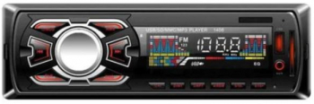 Casetofon Auto Sd/usb 1408 4x45w 