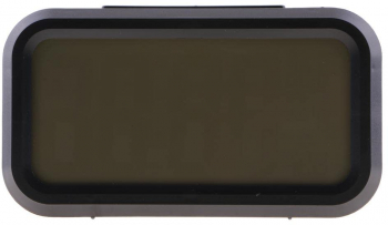 Ceas cu alarma si afisaj LCD electronic 