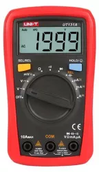 Generatie noua multimetru digital 