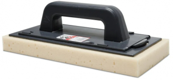 Drisca cu burete inlocuibil 30x13.5cm - RUBI-22900 