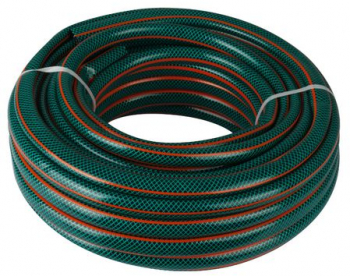 Furtun Flexibil Armat Cu Tehnologia De Protectie Uv rezistent La Temperaturi Scazute Pana La -10° c lungime 15 / 20 / 50 M Presiune Maxi 