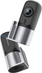 Hikvision D1 Dash Camera with 1080p/30fps recording 