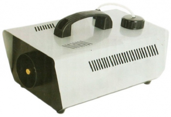 Masina De Fum 2000 W Telecomanda 