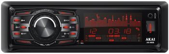 Mp3 Player Auto Profesional Bluetooth Aux In Ecran Lcd 3 