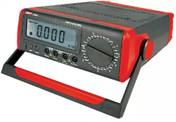 Multimetru Universal pentru laborator digital 