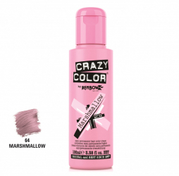 Nuantator Crazy Color Marshmallow 64 