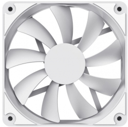 Ventilator / radiator Gamemax GMX-WFWT 120mm White 