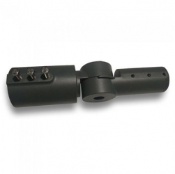 Suport pentru lampa stradala 65 mm adaptor 75/85 mm 