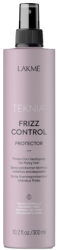 Tratament Spray pentru protectie termica Lakme Teknia Frizz Control Protector 300ml 