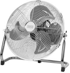 Ventilator Podea Reglabil 3 Viteze 50w Teesa 