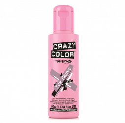 Vopsea semipermanenta 75 Ice Mauve 100 ml Crazy Color 