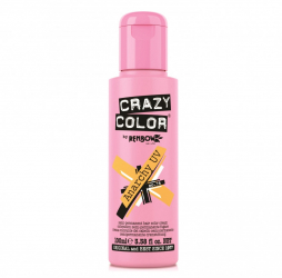 Vopsea semipermanenta 76 Anarchy UV 100 ml Crazy Color 