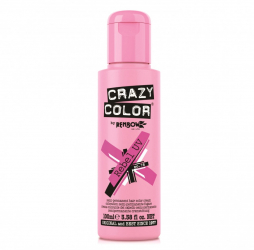 Vopsea semipermanenta 78 Rebel UV 100 ml Crazy Color 