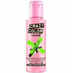 Vopsea semipermanenta 79 Toxic UV 100 ml Crazy Color 