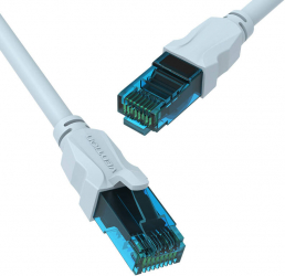 10m Blue UTP Cat.5e Network Cable Vention VAP 