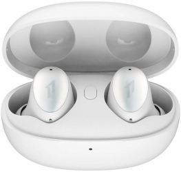 1MORE ColorBuds 2 Earphones TWS ANC White 