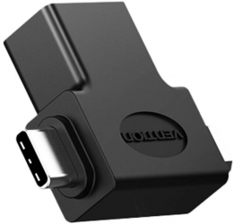 Adapter USB-C si Micro USB OTG Vention CDIB0 