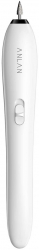 ANLAN Electric Nail Drill - Cordless 5 Interchangeable Tips