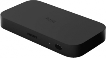 Aparat Play Hdmi Box Sincronizarea Luminilor Philips Intrare 4 X Hdmi Sintetic/metal Instalare Usoara 24 V Asistenti Vocali Wi-fi 
