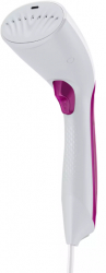 Aparat Portabil De Calcat Vertical Philips Aburi Putere 1000 W Pana La 20 G/min Rezervor De Apa 70 Ml Indicator Luminos Perie Inclusa 