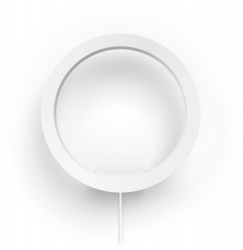 Aplica Led Rgbw Philips Tehnologie Wireless/bluetooth Lumina Color Si Alba 1500 Lm Material Aluminiu Putere 20w 2000 - 6500 K Culoare 