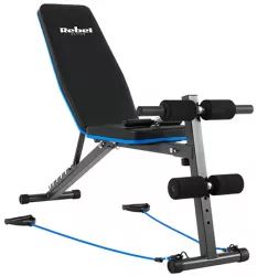 Banca Antrenament Inclinata Fitness