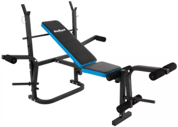 Banca Multifunctionala Pentru Antrenament Rebel Active 