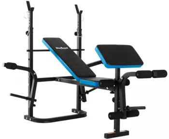 Banca Multifunctionala pentru Exercitii Rebel Activ 