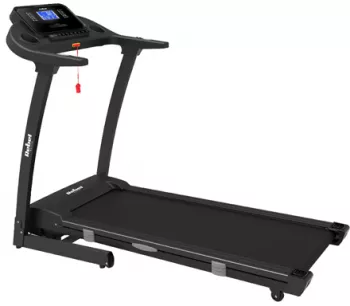 Banda Electrica cu Console si Senzor Ritm Cardiac 