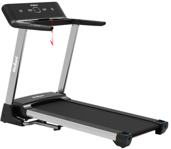 Banda electrica pentru alergare - 130 kg 
