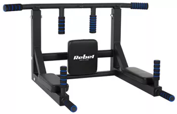 Bara Tractiuni Perete Otel Anti-alunecare 