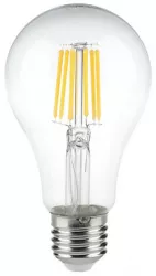 Bec LED A60 10w Filament Alb Neutru 4000k 