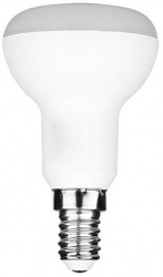 Bec Led Alb Neutru R50 Cip Samsung 4.8w 
