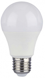 Bec Led cu culoare calda si putere de 10.5W 