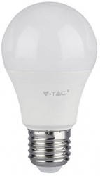 Bec LED E27 alb neutru 10.5w tehnologie Samsung 
