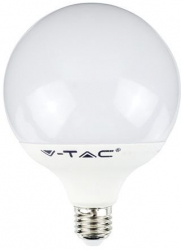 Bec Led G95 E27 10w 4500k 200 grade 