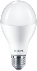 Bec Led Philips Clasic A60m E27 8.5w Lumina Calda 3 Bucati An 