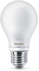 Bec Led Philips Profesional Putere 4.5w 40w Soclu E27 Eyecomfort Iluminare Alb Cald Unghi Fascicul 300° Temperatura 2700 K Flux 