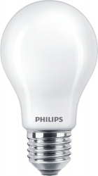 Bec Led Philips Putere Reglabila 7 W &ndash 60 W E27 Lumina Calda 806 Lm Temperatura 2200 - 2700 K 15.000 H Alimentare 230 V Alb 