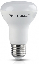 Bec Led E27 8.5W Alb Neutru Cip Samsung 