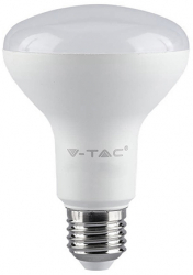 Bec LED R80 E27 Alb Neutru 10W Cip Samsung 