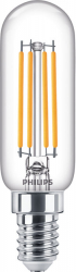 Bec Led Stil Lumanare Philips E14 Iluminare Alb Cald Putere 4.5w 40w Durata 15000 H 2700 K 470 Lm 230 V Forma Compacta 