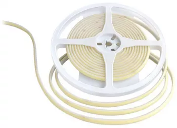 Benzi LED COB pentru iluminare exterior rezistente la apa. 