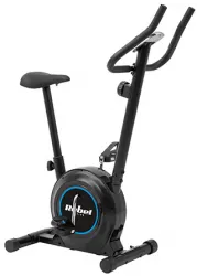 Bicicleta Fitness Magnetica pentru Exercitii Intense. 