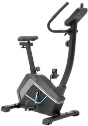 Bicicleta Magnetica Fitness - Bucura-te de antrenamente intense 