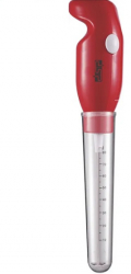 Blender de lapte rosu 25W 
